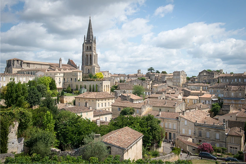 Food Truck italien à Artigues-près-Bordeaux